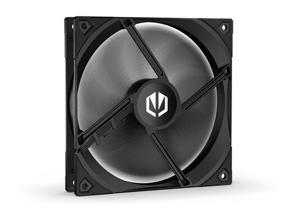 EAN 5903018665962 - ENDORFY Fluctus 140 PWM Carcasa del ordenador Ventilador 14 cm Negro imagen 5