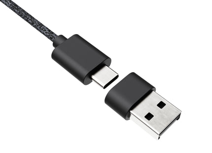 Wired Personal Vc Teams Kit    Accs Graphite Usb Pluga Emea Teams    In