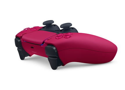 Gamepad Sony Ps5 Dualsense Rojo