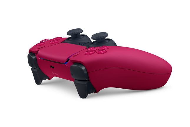 Gamepad Sony Ps5 Dualsense Rojo