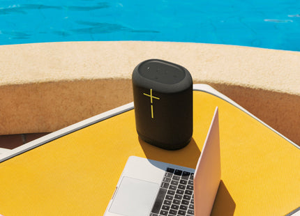 EAN 5099206113695 - Ultimate Ears 984-001863 altavoz portátil o de fiesta Negro imagen 6