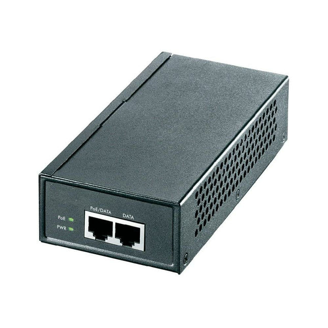 Longshine Lcs-P302 Adaptador E Inyector De Poe Gigabit Ethernet