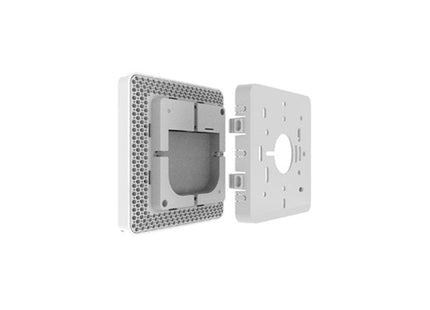 Mitel Rfp 45 Estación Base Dect Blanco