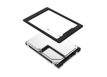Marco Icybox 2.5 "Hdd / Ssd -> 7-9.5 Mm Retail
