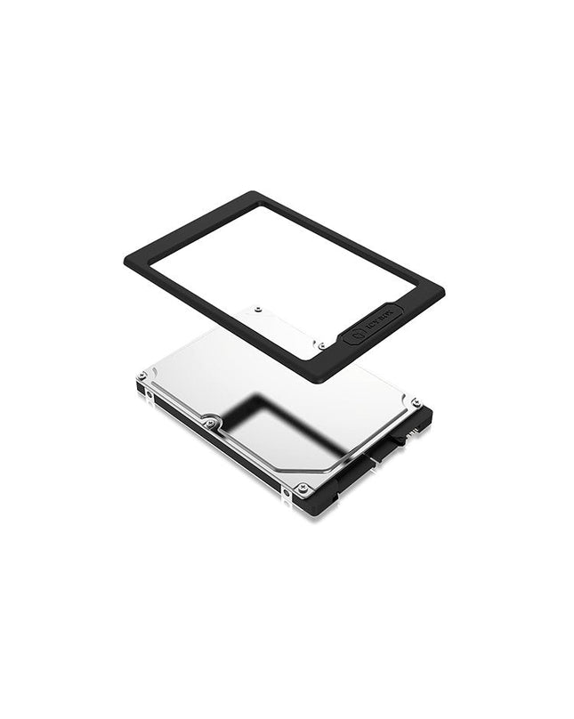 Marco Icybox 2.5 "Hdd / Ssd -> 7-9.5 Mm Retail