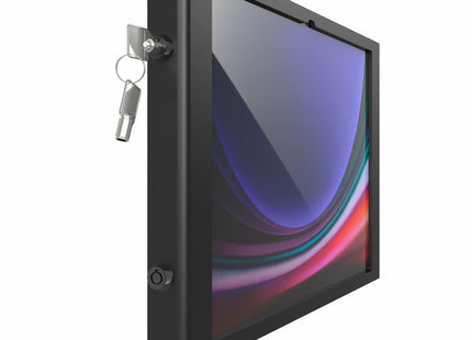 EAN 0810157340238 - Compulocks 146GUAPXB soporte de seguridad para tabletas 37,1 cm (14.6") imagen 3