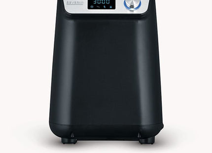 Máquina De Helados Y Yogurtera Severin Compacta Ez 7407