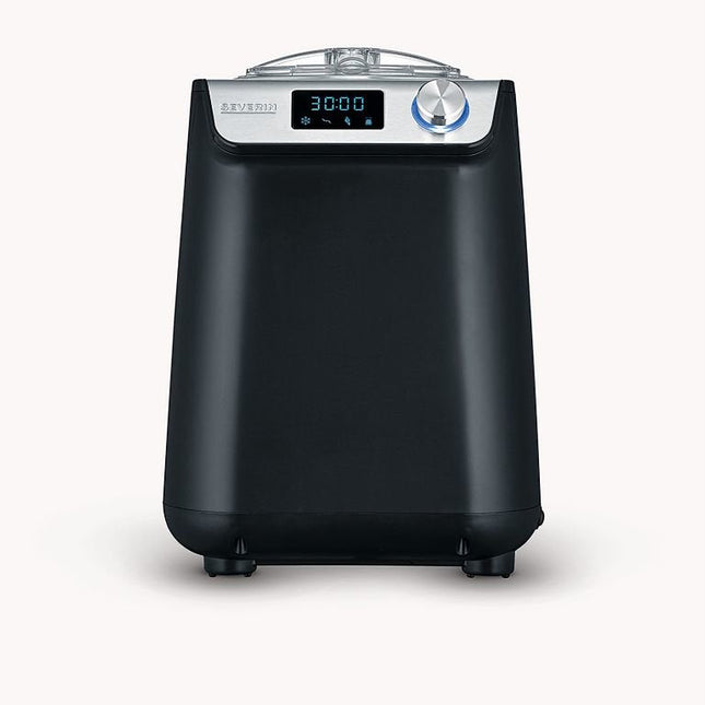 Máquina De Helados Y Yogurtera Severin Compacta Ez 7407