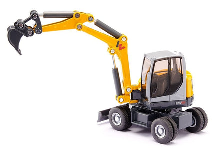 EAN 4006874035601 - Siku Wacker Neuson EW65 imagen 5