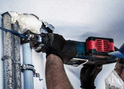 Hoja De Sierra De Sable Bosch Professional Expert 'Multi Material' S 956 Xhm Longitud 150 Mm 2608900389