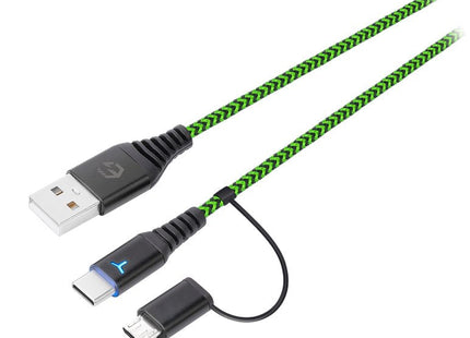 Cargador Eg Sch10 Play&Charge Kit 1800mah Xbox Series/X/One