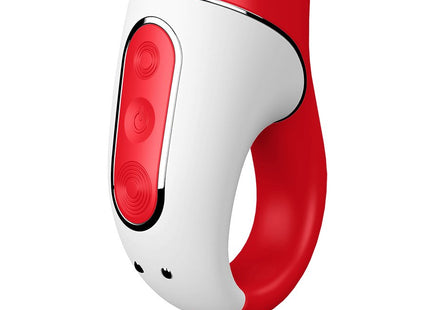 Vibrador Power Flower