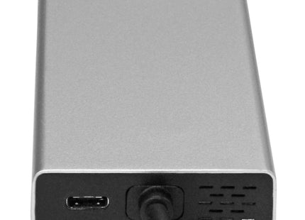 EAN 0065030864978 - StarTech.com DKT30CHPD base para portátil y replicador de puertos Alámbrico USB 3.2 Gen 1 (3.1 Gen 1) Typ imagen 6