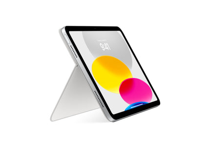 Teclado Inglés Apple Magic Aluminio Qwerty De Ee. Uu.