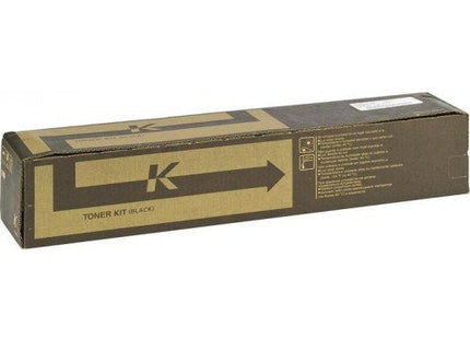 Kyocera Tóner Negro Tk-8600k Fs-C8600/C8650dn