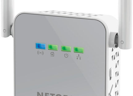 EAN 0606449109863 - NETGEAR PLW1000 1000 Mbit/s Ethernet Wifi Blanco imagen 9