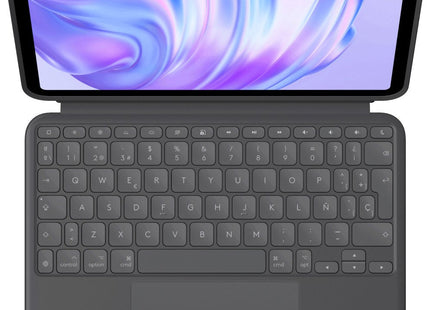 EAN 5099206123120 - Logitech Combo Touch Smart Connector imagen 9