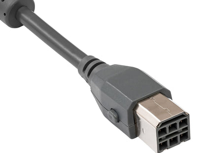 Akyga Dedicated Power Adapter Ak-Pd-14 12v 16.5a, 5vsb 1a 203w Xbox 360 Plug