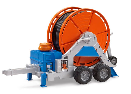 Bruder Remolque De Riego 2034