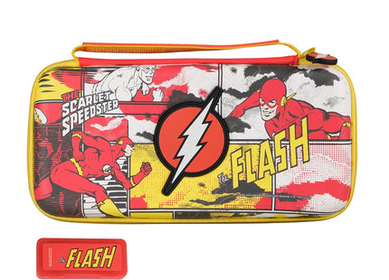 Switch Dc Bag Flash Fr-Tec Bolsa Premium Flash