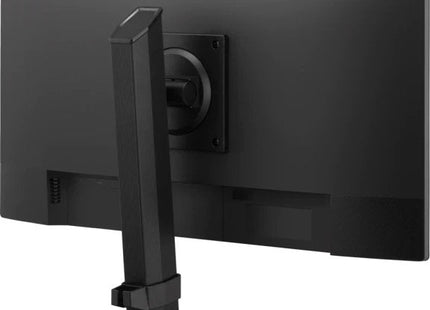 Monitor Viewsonic Full Hd - 23,8"  250 Nits - 100hz - Anti-Glare- Ips  Vga Hdmi Dp