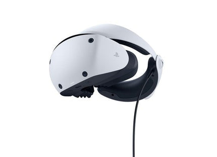 EAN 0711719454298 - Sony PlayStation VR2 Pantalla con montura para sujetar en la cabeza Negro, Blanco imagen 7