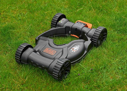 Black+Decker Base Para Recortadora Múltiple 3 En 1 Cm100 Cm100-Xj