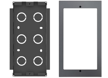 Fanvil Ex101 Accesorio Intercomunicador Caja Para Instalación Empotrada