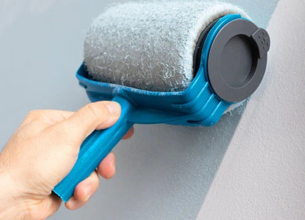 Set De Rodillos De Pintura Recargables Innovagoods