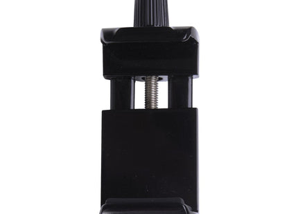 Rollei Selfie Clip Soporte Para Smartphone Negro