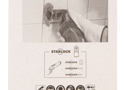 Multitool Hm Seg Saw Blade 85 Tma069