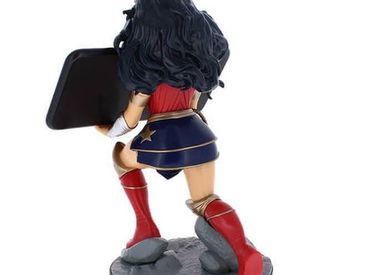 Cable Guy Soporte Dc De La Mujer Maravilla Mer-3160