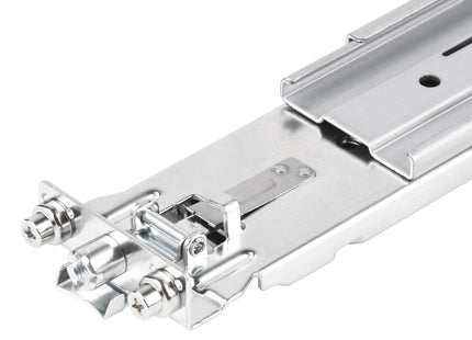 Silverstone Rms05-22, Rieles Empotrados