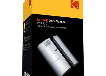 Sensor Puerta/Ventana Kodak Para Sistema De Alarma