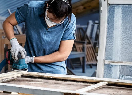 Hoja De Lija  Bosch Professional 2608901115