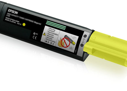 EAN 0010343605886 - Epson C13S050191 cartucho de tóner 1 pieza(s) Original imagen 1