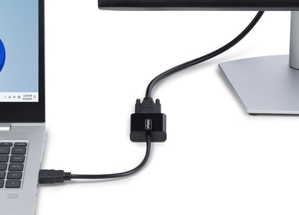 Adaptador Hdmi A Vga - Conversor Activo De V Deo - 1080p