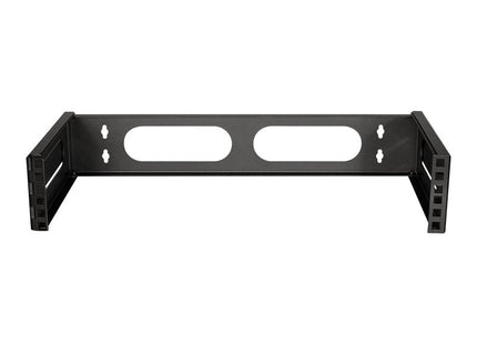 Logilink 19 "Montaje En Pared 2 U, Negro