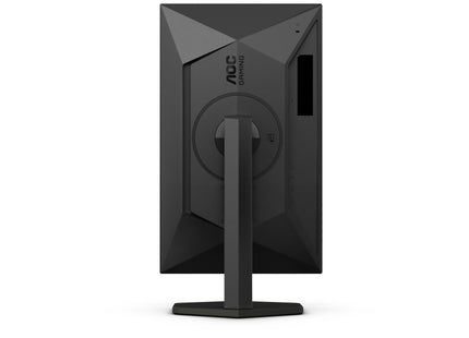 Monitor Aoc  23,8" 24g4x 16:09 2xhdmi+Dp Ips Lift Negro Retail