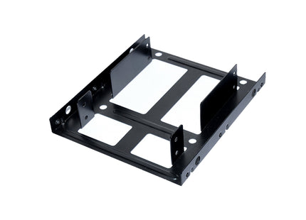 EAN 4040895008954 - Ultron 377215 kit de montaje Negro Metal imagen 1