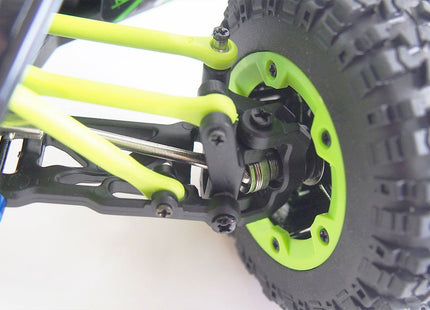 Amewi Rc Auto Crossracer Hggy Li-Ion Akku 1500mah 14+