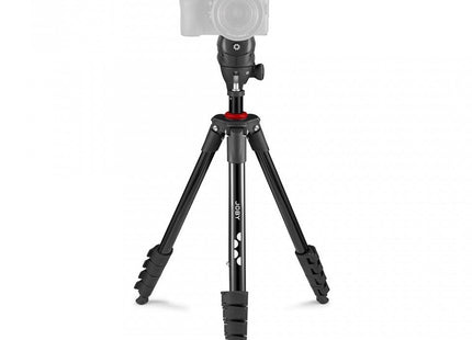Trípodes Acción Compacta Joby
