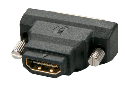 Lindy Adaptador Dvi-D M-Hdmi H