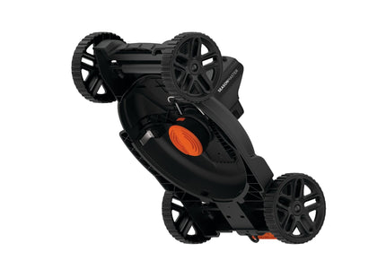 Black+Decker Base Para Recortadora Múltiple 3 En 1 Cm100 Cm100-Xj