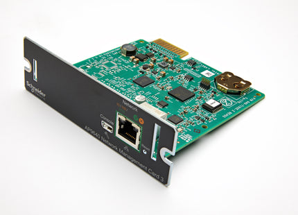 EAN 0731304355533 - APC UPS NETWORK MANAGEMENT CARD imagen 5