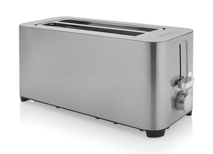 EAN 8712836961029 - Princess 142402 7 4 rebanada(s) 1400 W Acero inoxidable imagen 1