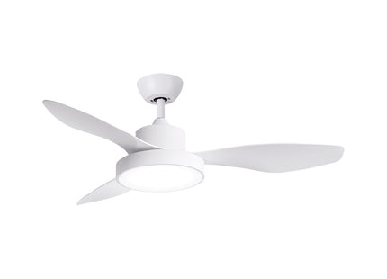 EAN 8436609910181 - SPC Conforto DC Lite 2 Blanco imagen 1