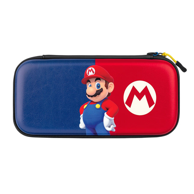 Funda Deluxe Edición Mario
