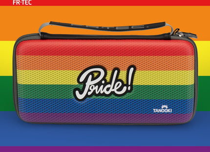 EAN 8436563094019 - Blade Gaming TNKSWBAGPRD accesorio y piza de videoconsola Maleta de transporte imagen 1