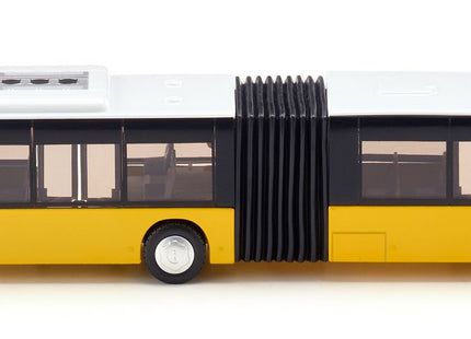 EAN 4006874437368 - Siku Gelenkbus imagen 1